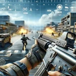 Best FPS Shooting Game – Body Camera Shooter – Play Free here