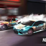 Drift Master Pro Car Game – Play Here