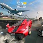 Extreme Car Driving – Mobile Racing Game