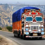 Indian Cargo Truck Game – Mobile version 2024