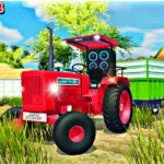 Indian tractor simulator 2 new game