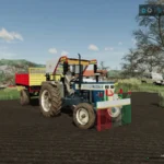 Indian tractor simulator New Update