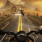 Xtreme Moto Bike Game – Challenge Game