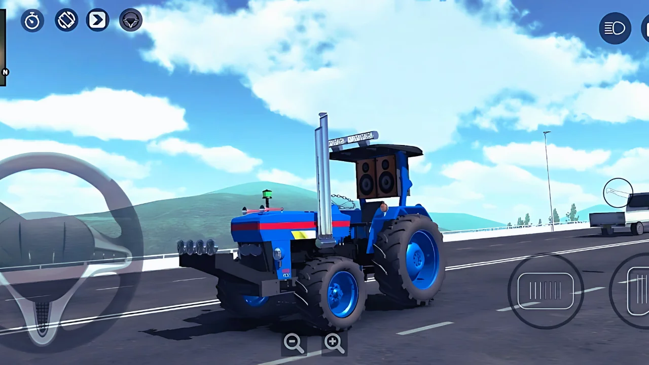 Farm Simulator 23 Swaraj