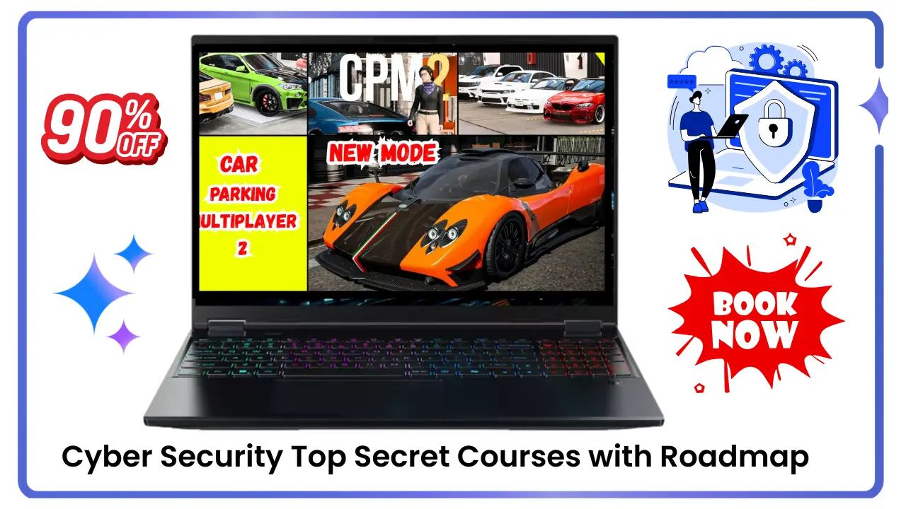 Master Cyber Security : Top Secret Courses Hiring Managers Want You to Know with Roadmap