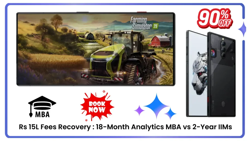 Rs 15L Fees Recovery