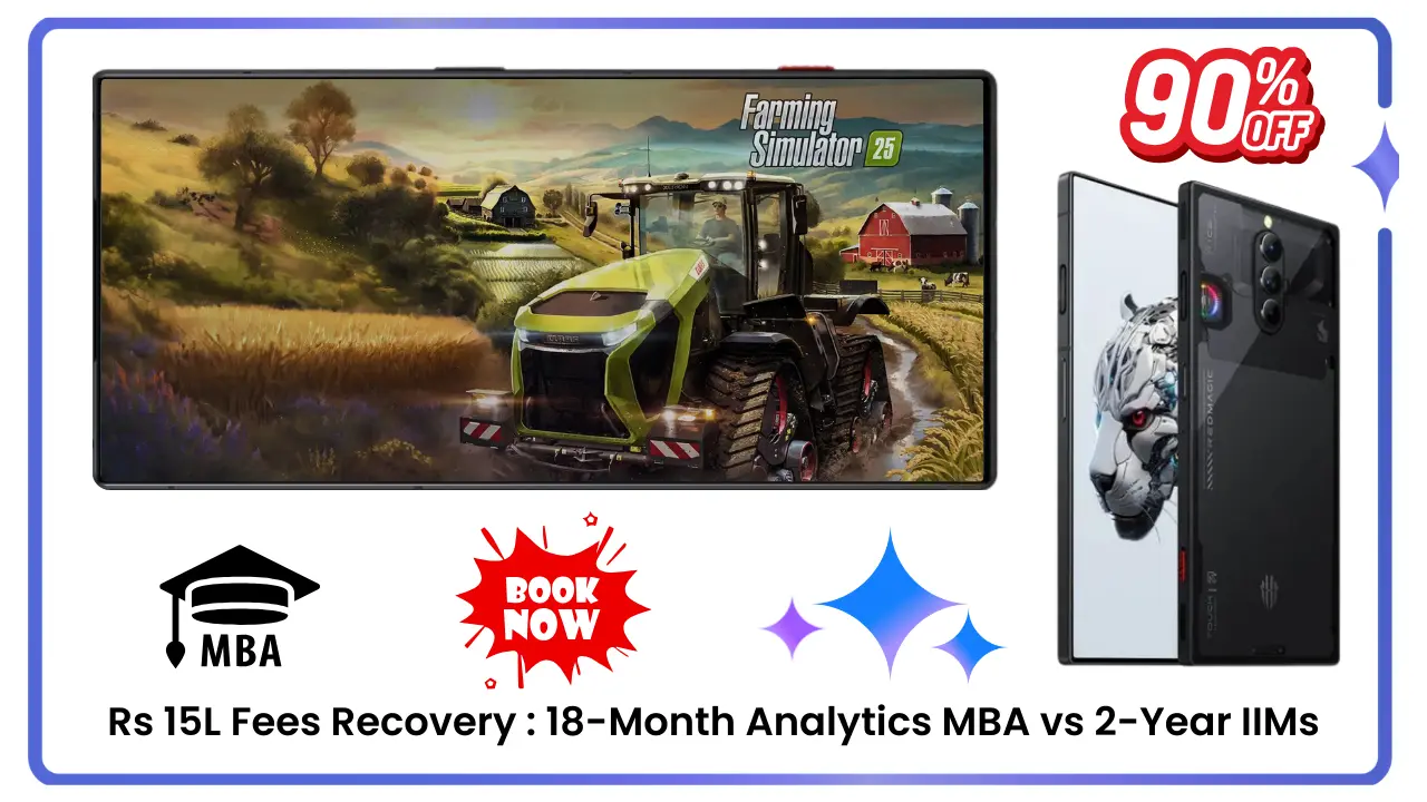 Rs 15L Fees Recovery